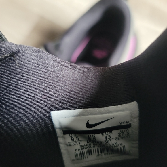 Mens Nike Pocketknife sz9.5 - Picture 6 of 7